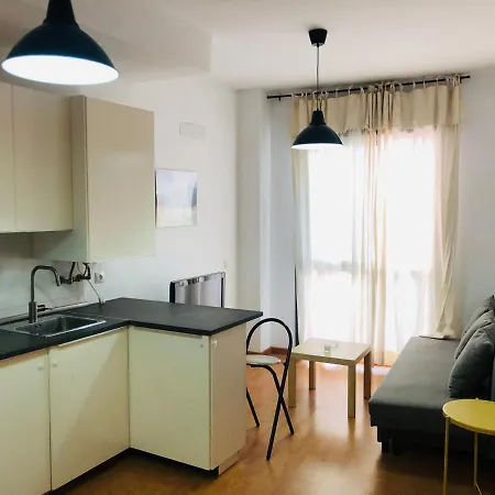 Apartment Regina